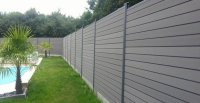 Portail Clôtures dans la vente du matériel pour les clôtures et les clôtures à Morembert